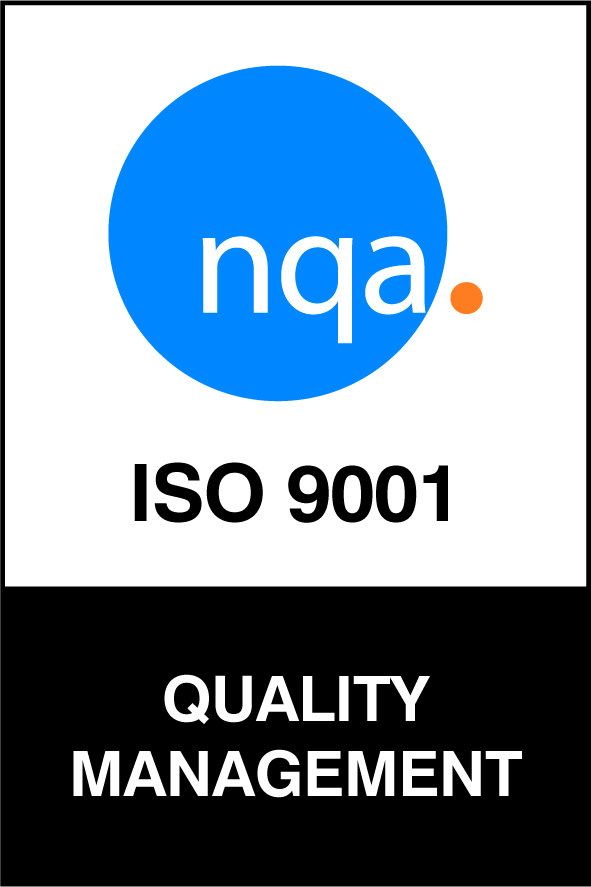 ISO 9001-2022 A Green